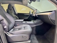 Tesla Model Y Rear-Wheel Drive - ფოტო 15
