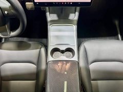 Tesla Model Y Rear-Wheel Drive - ფოტო 17