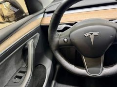 Tesla Model Y Rear-Wheel Drive - ფოტო 18