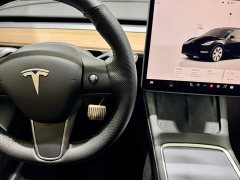 Tesla Model Y Rear-Wheel Drive - ფოტო 19