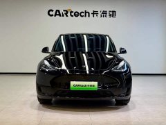 Tesla Model Y Rear-Wheel Drive - ფოტო 3
