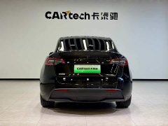 Tesla Model Y Rear-Wheel Drive - ფოტო 5