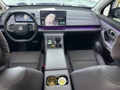 Leapmotor Leapo C16 Extended Range 200 Deluxe Edition - ფოტო 13