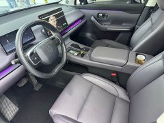 Leapmotor Leapo C16 Extended Range 200 Deluxe Edition - ფოტო 4