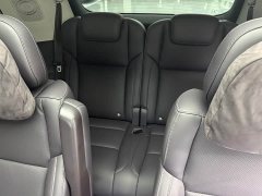 Leapmotor Leapo C16 Extended Range 200 Deluxe Edition - ფოტო 8