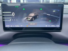 Leapmotor Leapo C16 Extended Range 200 Deluxe Edition - ფოტო 9
