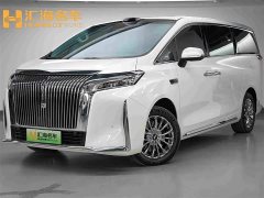 Great Wall WEY Shanshan New Energy 2025 Four-Wheel Drive Shanshan 8 - ფოტო 1