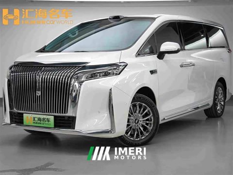 2026 Great Wall WEY Shanshan New Energy 2025 Four-Wheel Drive Shanshan 8 - ავტომობილი ჩინეთიდან