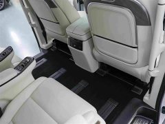 Great Wall WEY Shanshan New Energy 2025 Four-Wheel Drive Shanshan 8 - ფოტო 12