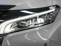 Great Wall WEY Shanshan New Energy 2025 Four-Wheel Drive Shanshan 8 - ფოტო 14