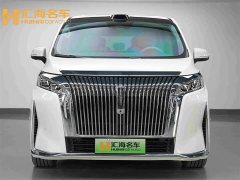 Great Wall WEY Shanshan New Energy 2025 Four-Wheel Drive Shanshan 8 - ფოტო 2