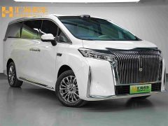 Great Wall WEY Shanshan New Energy 2025 Four-Wheel Drive Shanshan 8 - ფოტო 3