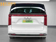 Great Wall WEY Shanshan New Energy 2025 Four-Wheel Drive Shanshan 8 - ფოტო 5