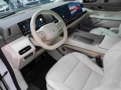 Great Wall WEY Shanshan New Energy 2025 Four-Wheel Drive Shanshan 8 - ფოტო 8