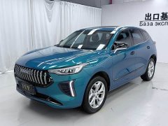 Haval Chitu 1.5T Excellence - ფოტო 1
