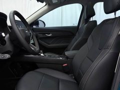 Haval Chitu 1.5T Excellence - ფოტო 10