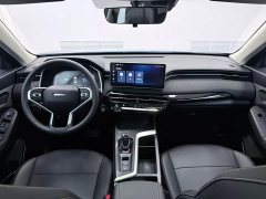 Haval Chitu 1.5T Excellence - ფოტო 11