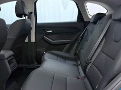 Haval Chitu 1.5T Excellence - ფოტო 12