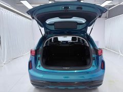 Haval Chitu 1.5T Excellence - ფოტო 17