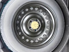 Haval Chitu 1.5T Excellence - ფოტო 18