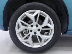 Haval Chitu 1.5T Excellence - ფოტო 19