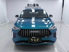 Haval Chitu 1.5T Excellence - ფოტო 2
