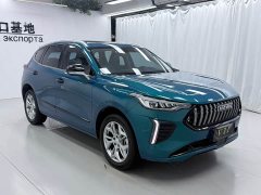 Haval Chitu 1.5T Excellence - ფოტო 3