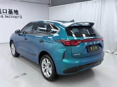 Haval Chitu 1.5T Excellence - ფოტო 4