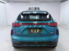Haval Chitu 1.5T Excellence - ფოტო 5