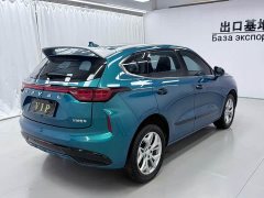 Haval Chitu 1.5T Excellence - ფოტო 6