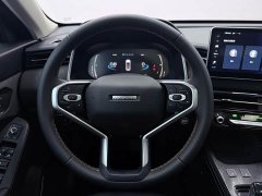 Haval Chitu 1.5T Excellence - ფოტო 7