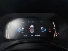 Haval Chitu 1.5T Excellence - ფოტო 8