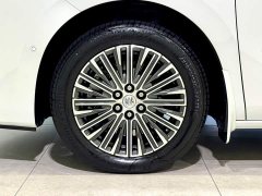 Buick GL8 New Energy 2024 Luxe Premium 7-Seater - ფოტო 10