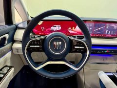 Buick GL8 New Energy 2024 Luxe Premium 7-Seater - ფოტო 11