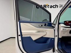 Buick GL8 New Energy 2024 Luxe Premium 7-Seater - ფოტო 13