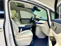 Buick GL8 New Energy 2024 Luxe Premium 7-Seater - ფოტო 15