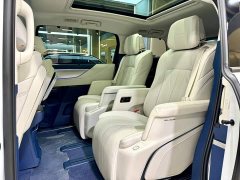 Buick GL8 New Energy 2024 Luxe Premium 7-Seater - ფოტო 16