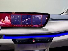 Buick GL8 New Energy 2024 Luxe Premium 7-Seater - ფოტო 17