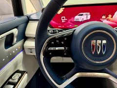 Buick GL8 New Energy 2024 Luxe Premium 7-Seater - ფოტო 18