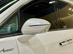 Buick GL8 New Energy 2024 Luxe Premium 7-Seater - ფოტო 20