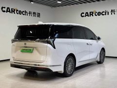 Buick GL8 New Energy 2024 Luxe Premium 7-Seater - ფოტო 4