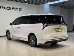 Buick GL8 New Energy 2024 Luxe Premium 7-Seater - ფოტო 6