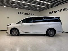 Buick GL8 New Energy 2024 Luxe Premium 7-Seater - ფოტო 7