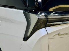 Buick GL8 New Energy 2024 Luxe Premium 7-Seater - ფოტო 9