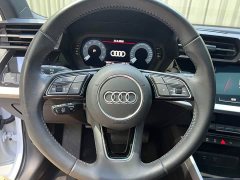 Audi A3 A3L Limousine 35 TFSI Fashion Elegant Edition - ფოტო 14