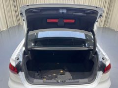 Audi A3 A3L Limousine 35 TFSI Fashion Elegant Edition - ფოტო 18