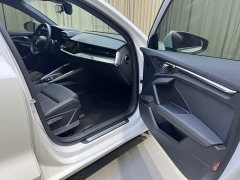 Audi A3 A3L Limousine 35 TFSI Fashion Elegant Edition - ფოტო 19
