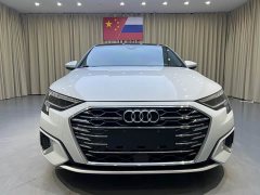 Audi A3 A3L Limousine 35 TFSI Fashion Elegant Edition - ფოტო 2