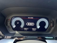 Audi A3 A3L Limousine 35 TFSI Fashion Elegant Edition - ფოტო 20