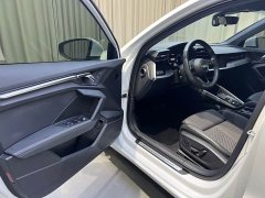Audi A3 A3L Limousine 35 TFSI Fashion Elegant Edition - ფოტო 4